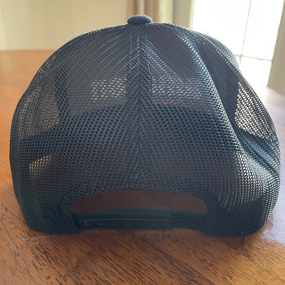 Amazon Prime Uniform Logo trucker snapback black - Picture 2 of 3